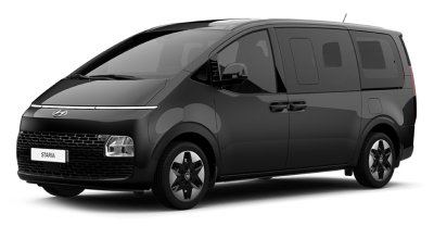 هيونداي استاريا